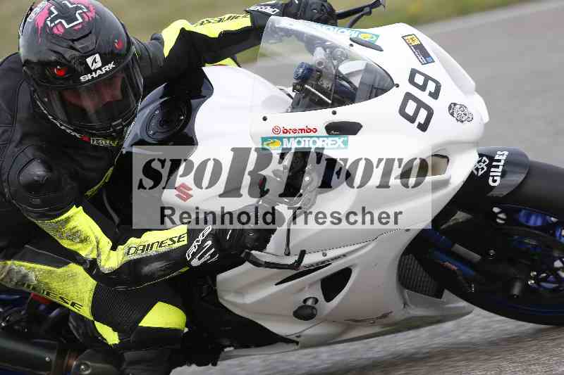 /03 29.03.2024 Speer Racing ADR/Gruppe gelb/99
